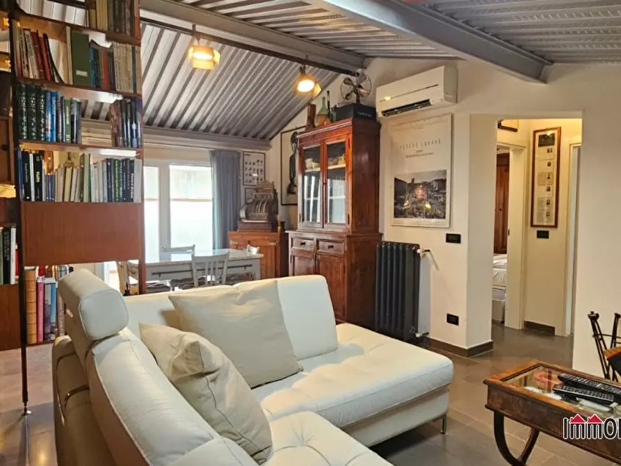 Immagine 7 di Appartamento in vendita  a Poggibonsi