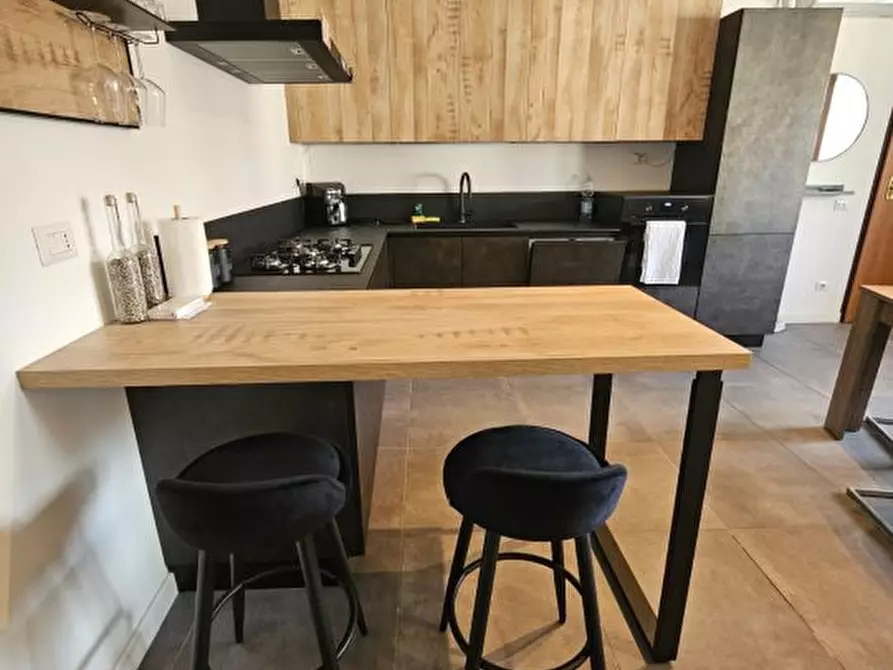 Immagine 6 di Appartamento in vendita  a Colle Di Val D'elsa