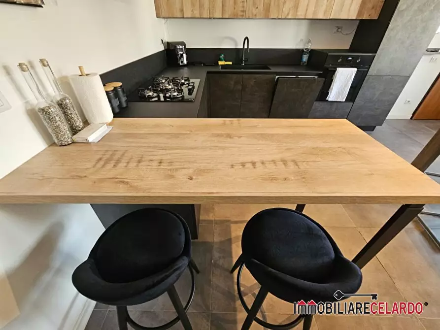 Immagine 7 di Appartamento in vendita  a Colle Di Val D'elsa