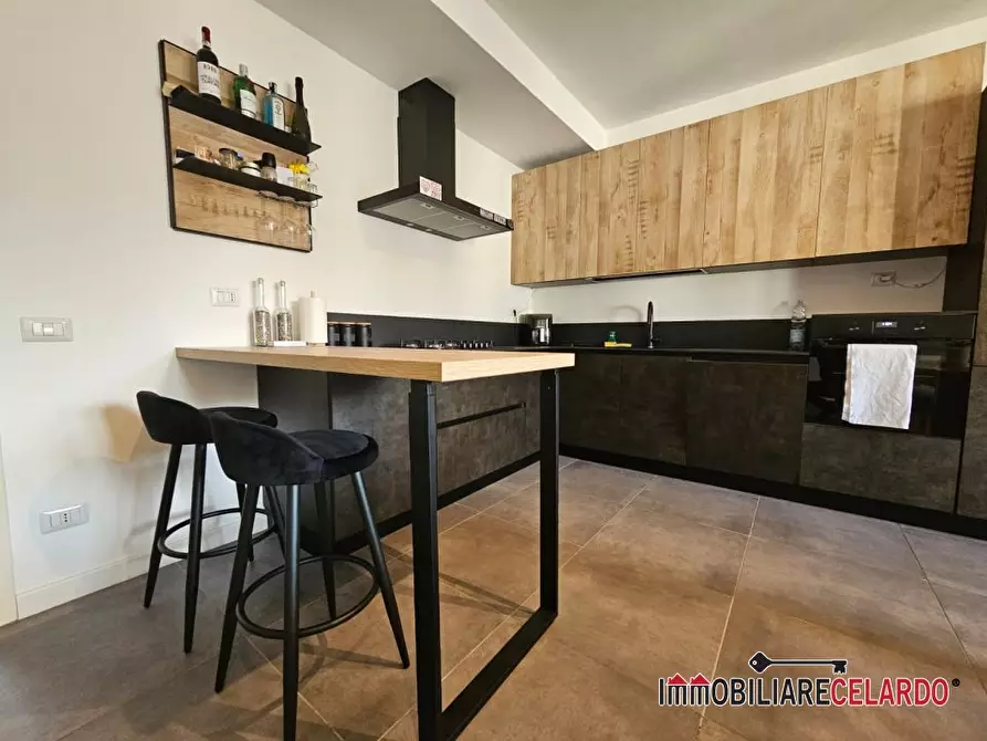 Immagine 5 di Appartamento in vendita  a Colle Di Val D'elsa