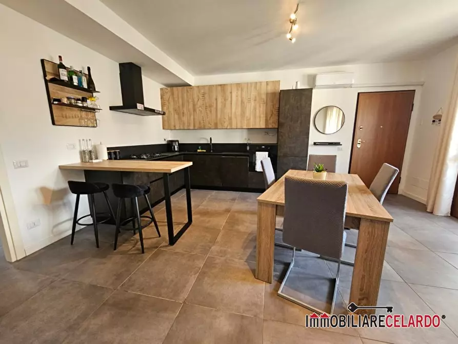 Immagine 4 di Appartamento in vendita  a Colle Di Val D'elsa