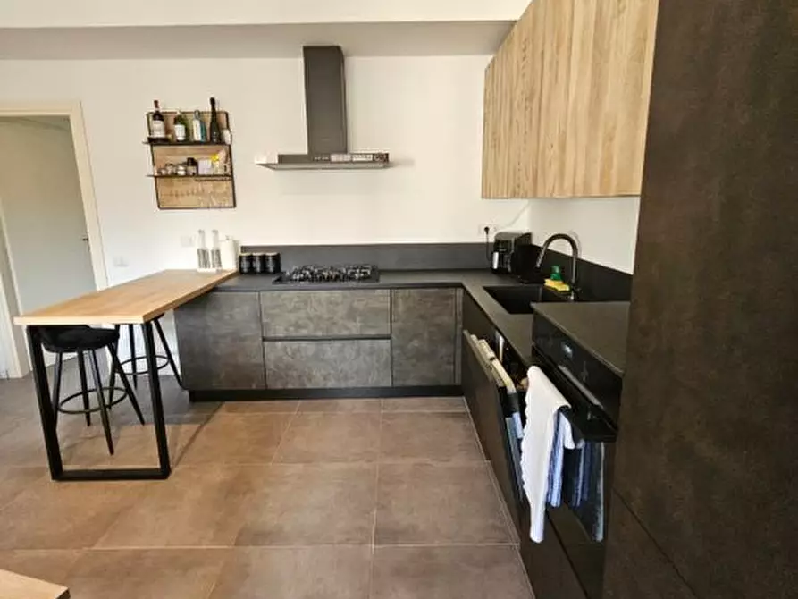 Immagine 9 di Appartamento in vendita  a Colle Di Val D'elsa