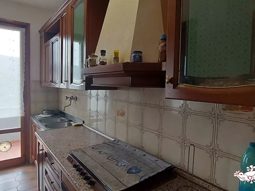 Immagine 5 di Appartamento in vendita  a San Gimignano