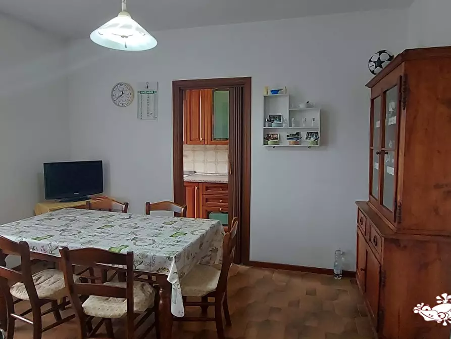 Immagine 8 di Appartamento in vendita  a San Gimignano