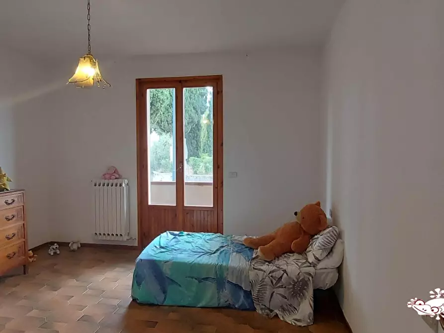 Immagine 6 di Appartamento in vendita  a San Gimignano