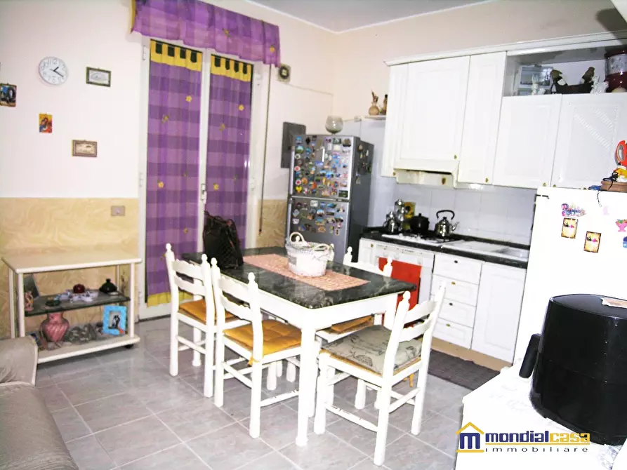 Immagine 5 di Appartamento in vendita  a Pachino