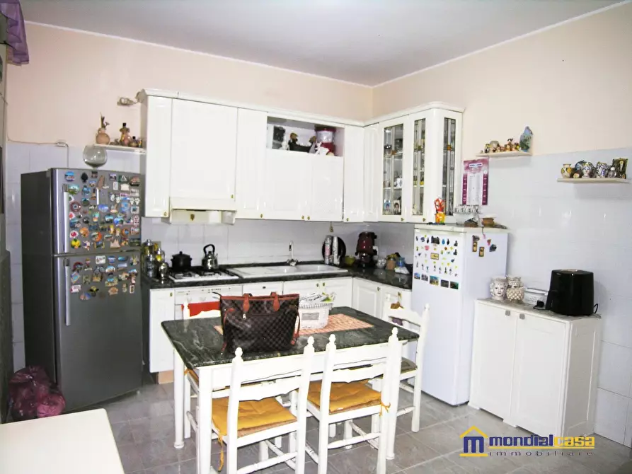 Immagine 4 di Appartamento in vendita  a Pachino