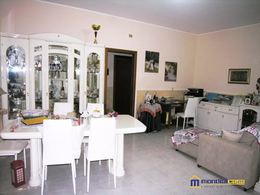 Immagine 3 di Appartamento in vendita  a Pachino