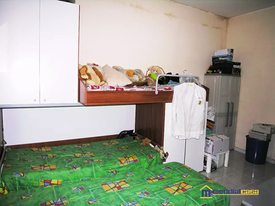 Immagine 9 di Appartamento in vendita  a Pachino