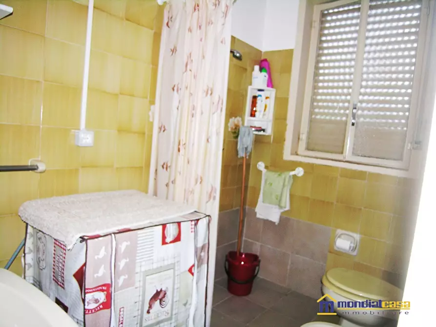 Immagine 9 di Appartamento in vendita  a Pachino