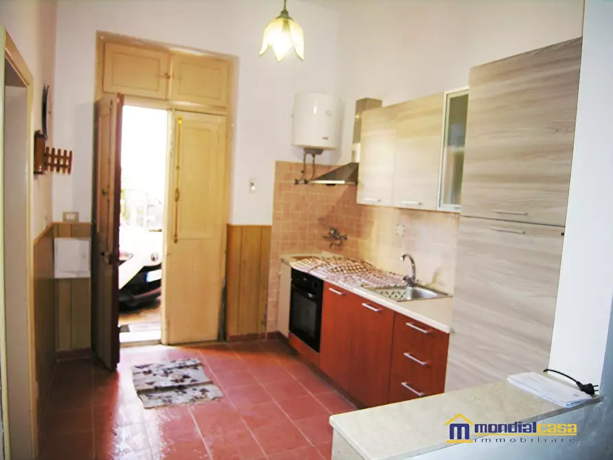 Immagine 4 di Appartamento in vendita  a Pachino