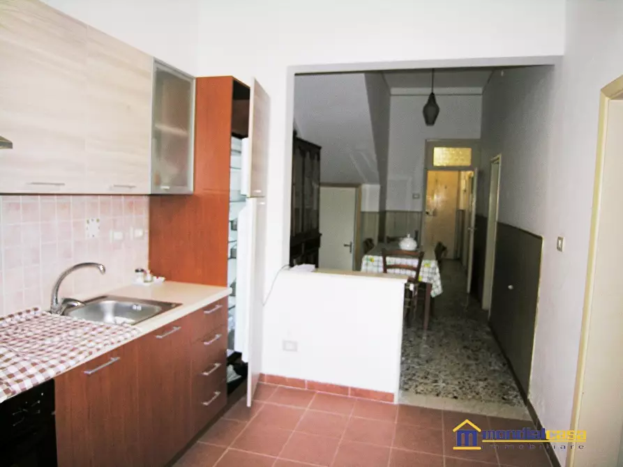 Immagine 3 di Appartamento in vendita  a Pachino