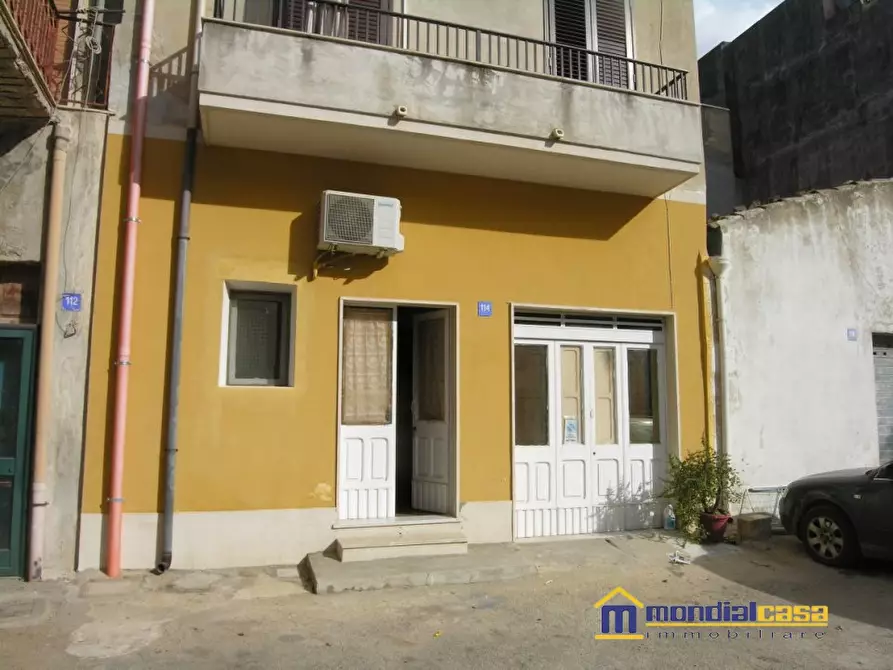 Immagine 1 di Appartamento in vendita  a Pachino