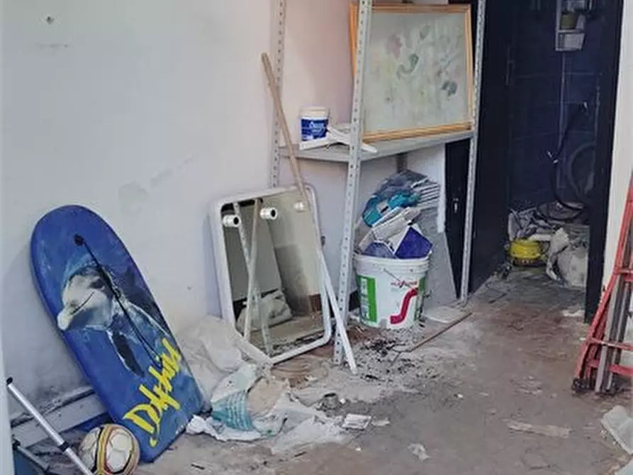 Immagine 3 di Appartamento in vendita  a Pachino