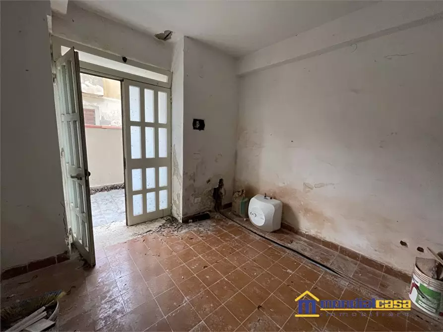 Immagine 2 di Appartamento in vendita  a Pachino