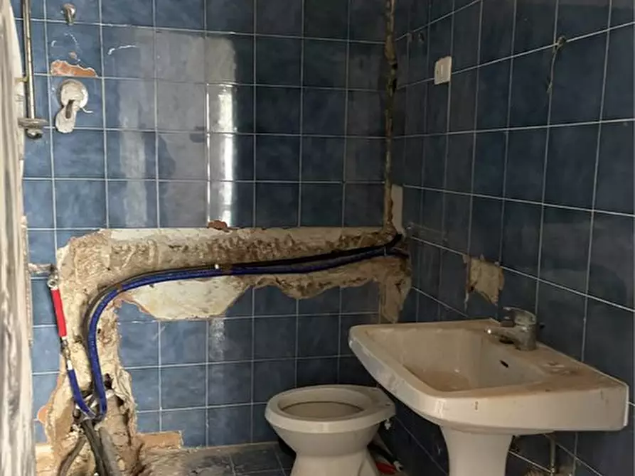 Immagine 4 di Appartamento in vendita  a Pachino