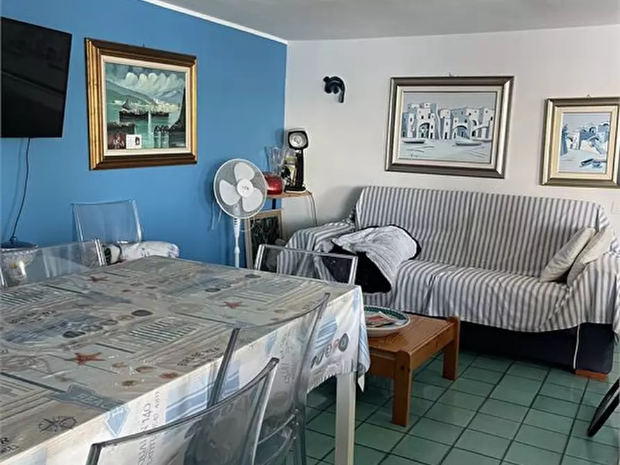 Immagine 4 di Appartamento in vendita  8 a Pachino