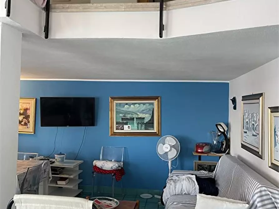 Immagine 6 di Appartamento in vendita  8 a Pachino