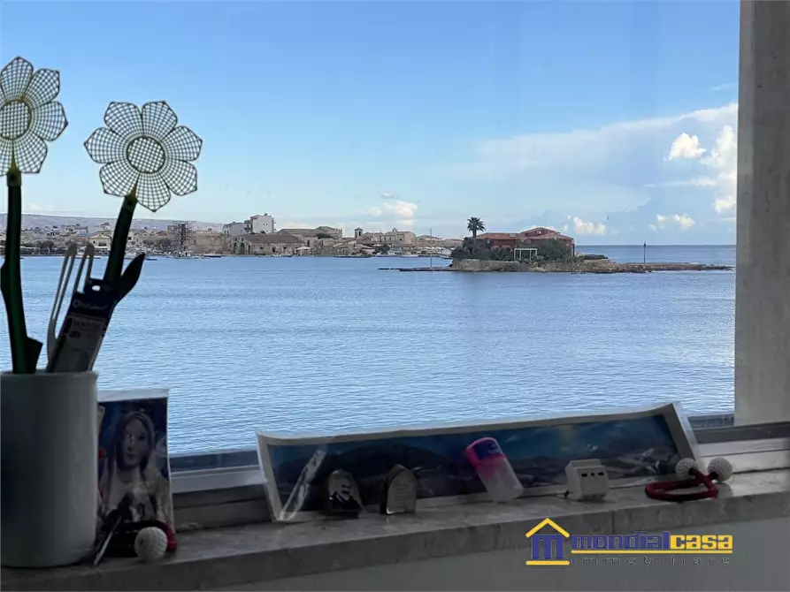 Immagine 1 di Appartamento in vendita  8 a Pachino