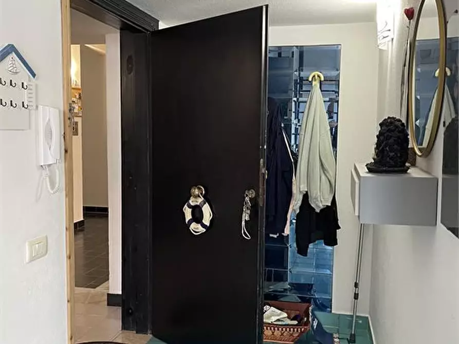 Immagine 3 di Appartamento in vendita  8 a Pachino