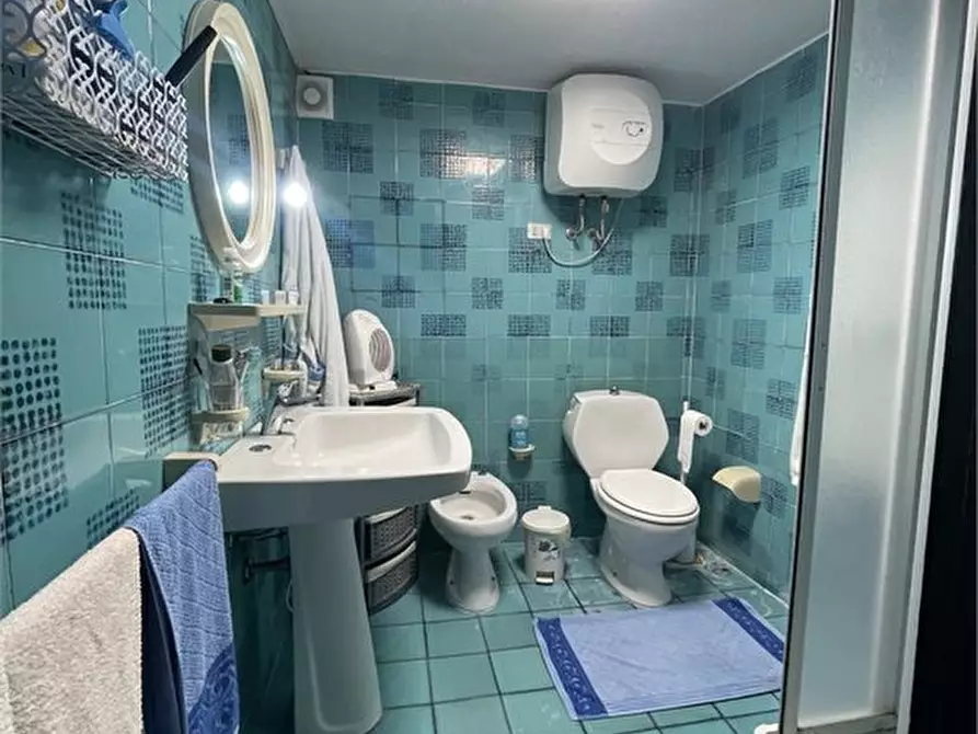 Immagine 10 di Appartamento in vendita  8 a Pachino