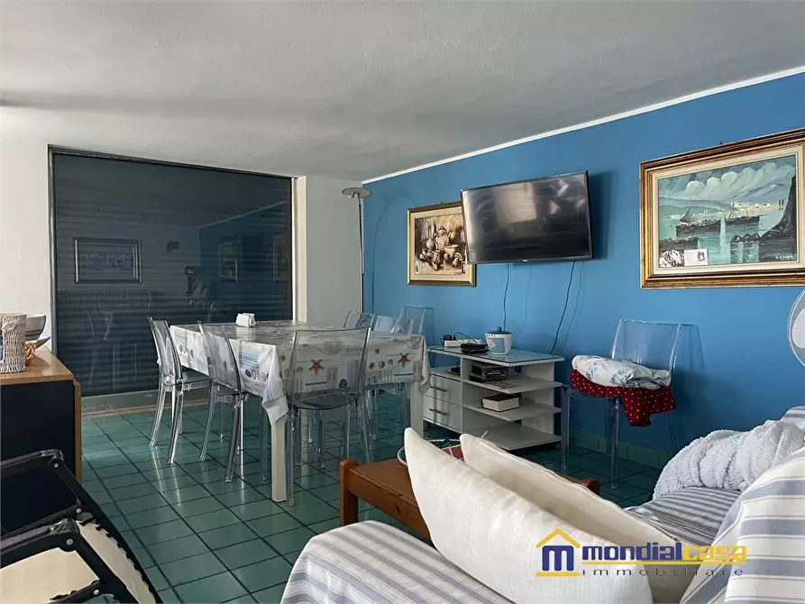 Immagine 5 di Appartamento in vendita  8 a Pachino