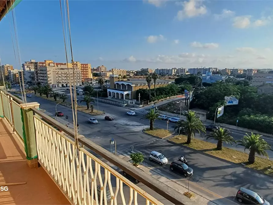 Immagine 4 di Appartamento in vendita  a Siracusa