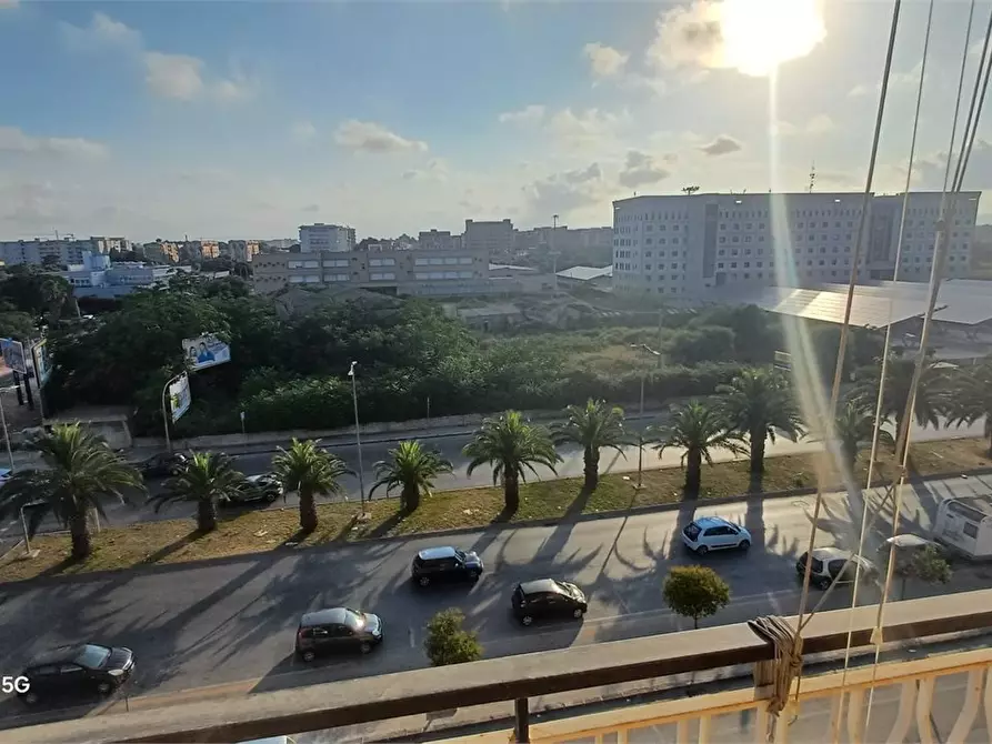 Immagine 3 di Appartamento in vendita  a Siracusa