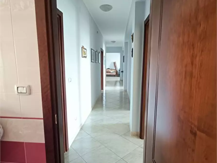 Immagine 9 di Appartamento in vendita  a Siracusa