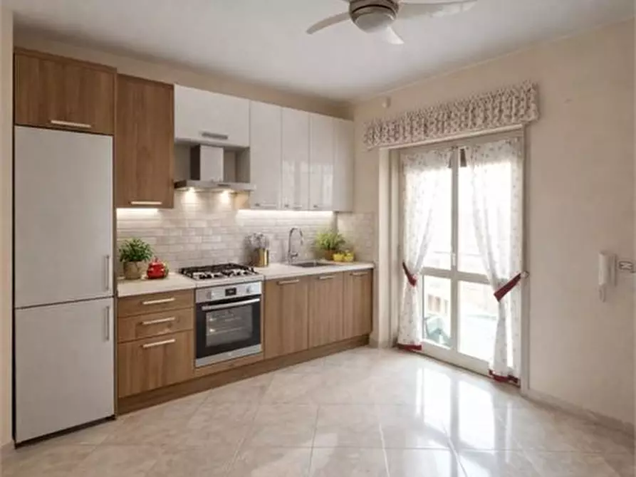 Immagine 1 di Appartamento in vendita  a Siracusa