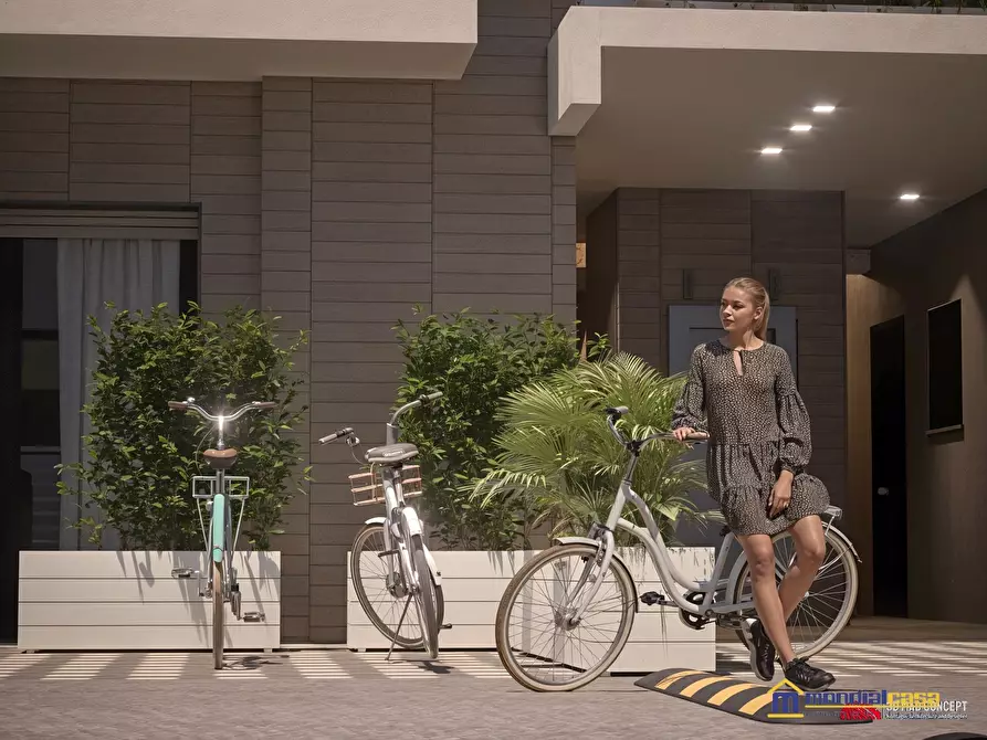 Immagine 10 di Appartamento in vendita  a Pachino