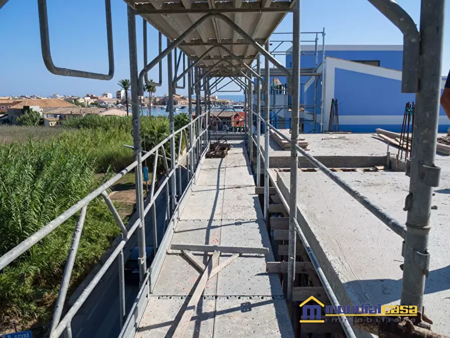 Immagine 2 di Appartamento in vendita  a Pachino