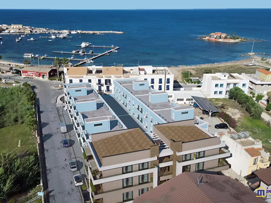 Immagine 7 di Appartamento in vendita  a Pachino