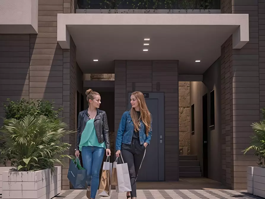 Immagine 9 di Appartamento in vendita  a Pachino