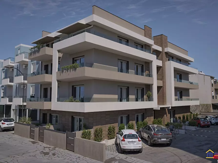 Immagine 8 di Appartamento in vendita  a Pachino