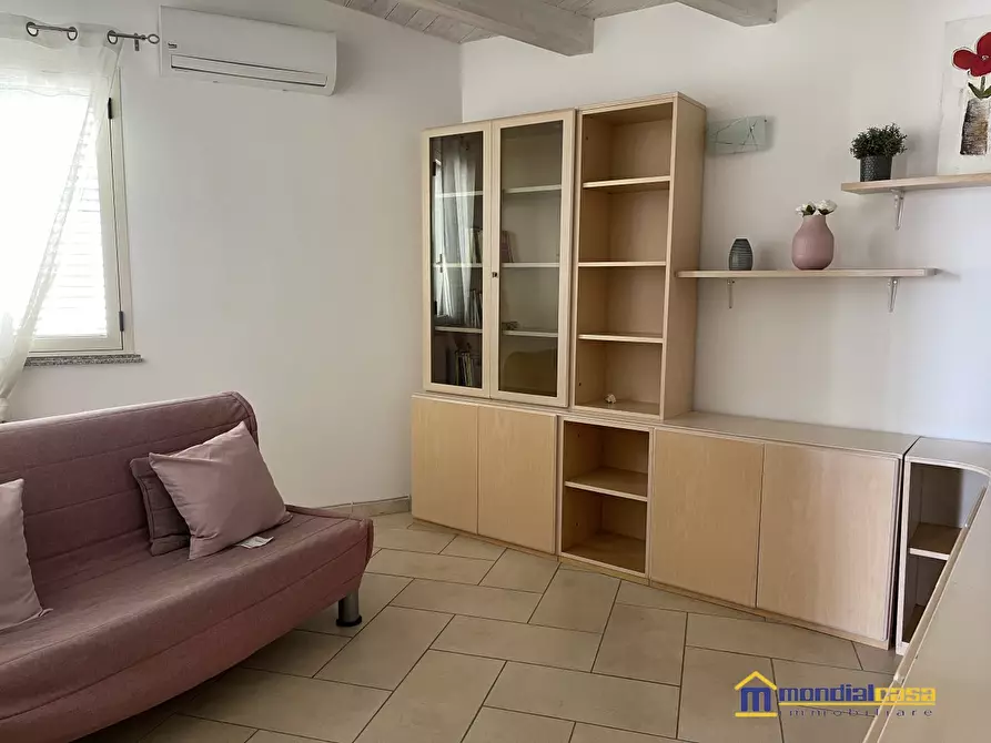 Immagine 5 di Appartamento in vendita  a Pachino