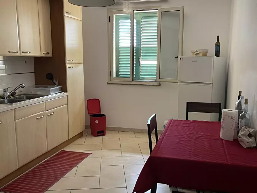 Immagine 8 di Appartamento in vendita  a Pachino