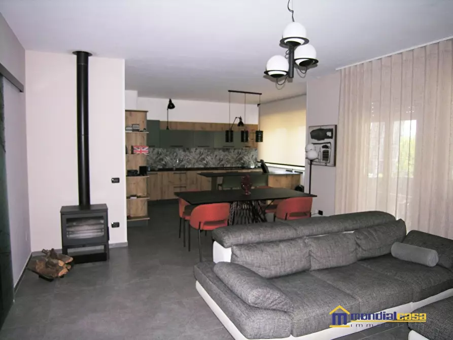 Immagine 1 di Appartamento in vendita  a Pachino