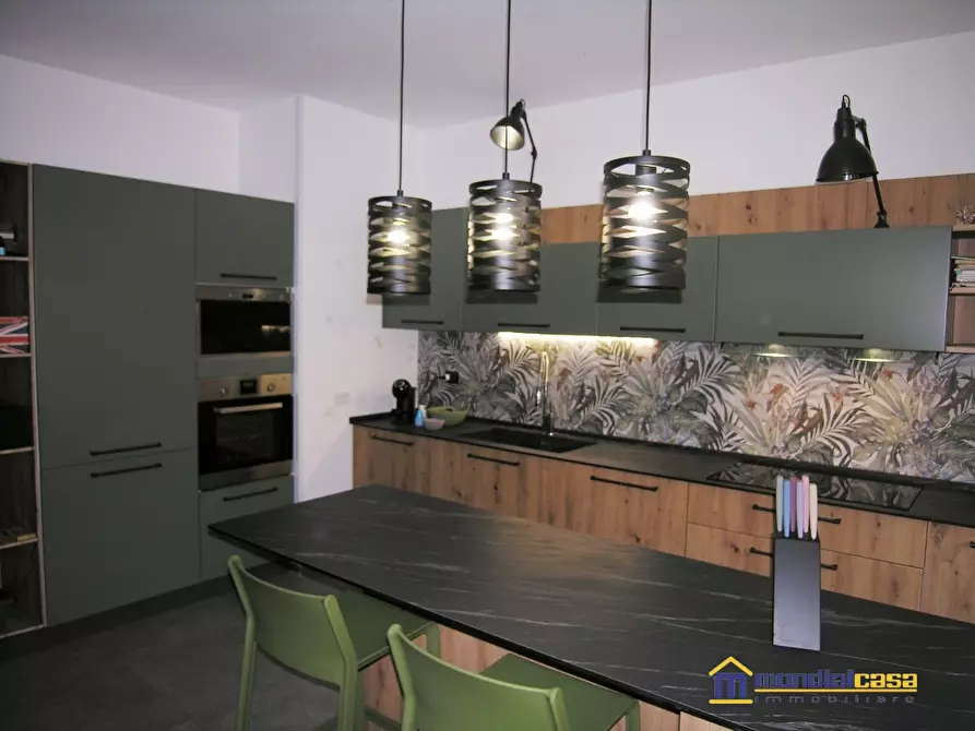 Immagine 2 di Appartamento in vendita  a Pachino