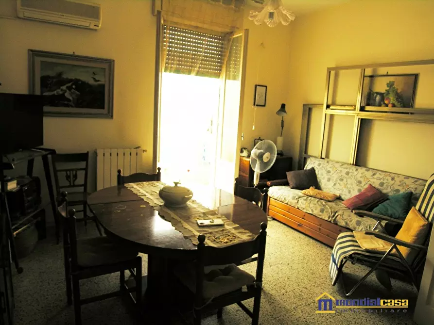 Immagine 2 di Appartamento in vendita  a Pachino