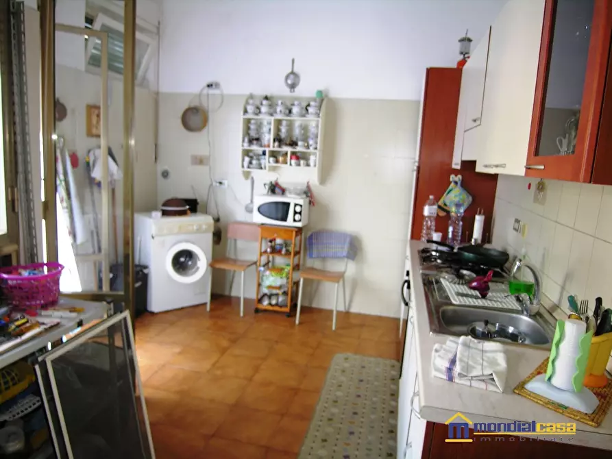 Immagine 3 di Appartamento in vendita  a Pachino