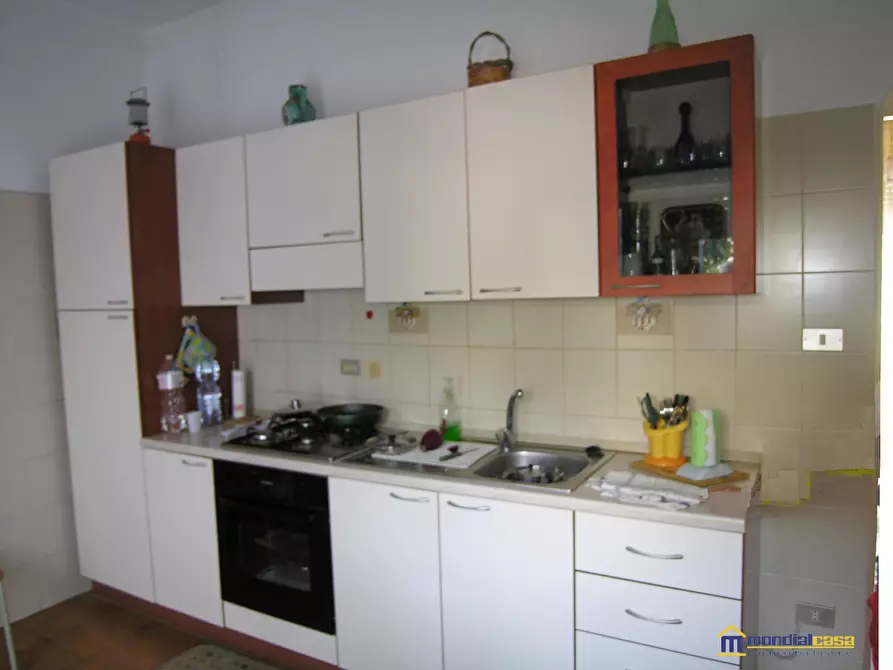 Immagine 4 di Appartamento in vendita  a Pachino