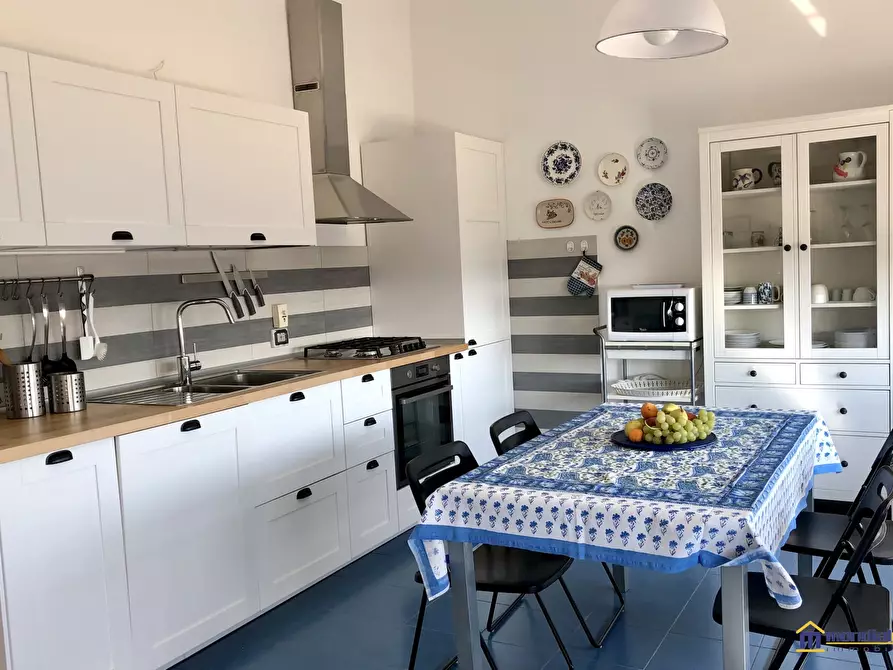 Immagine 6 di Appartamento in vendita  a Pachino