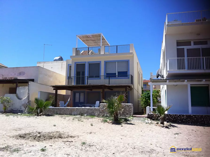 Immagine 3 di Appartamento in vendita  a Pachino