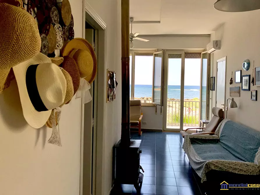 Immagine 8 di Appartamento in vendita  a Pachino