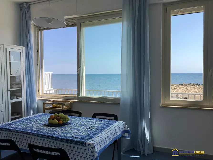 Immagine 5 di Appartamento in vendita  a Pachino