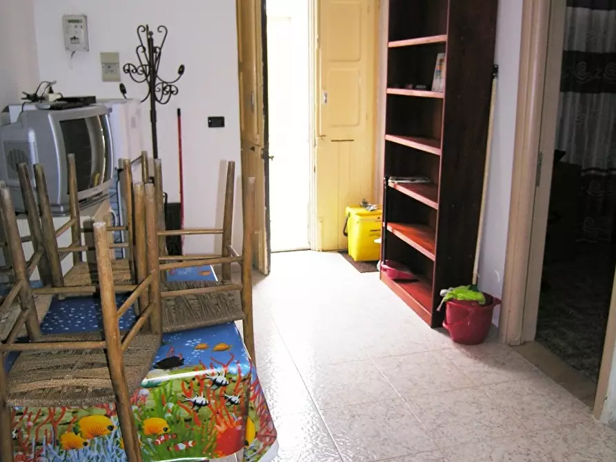 Immagine 3 di Appartamento in vendita  a Pachino