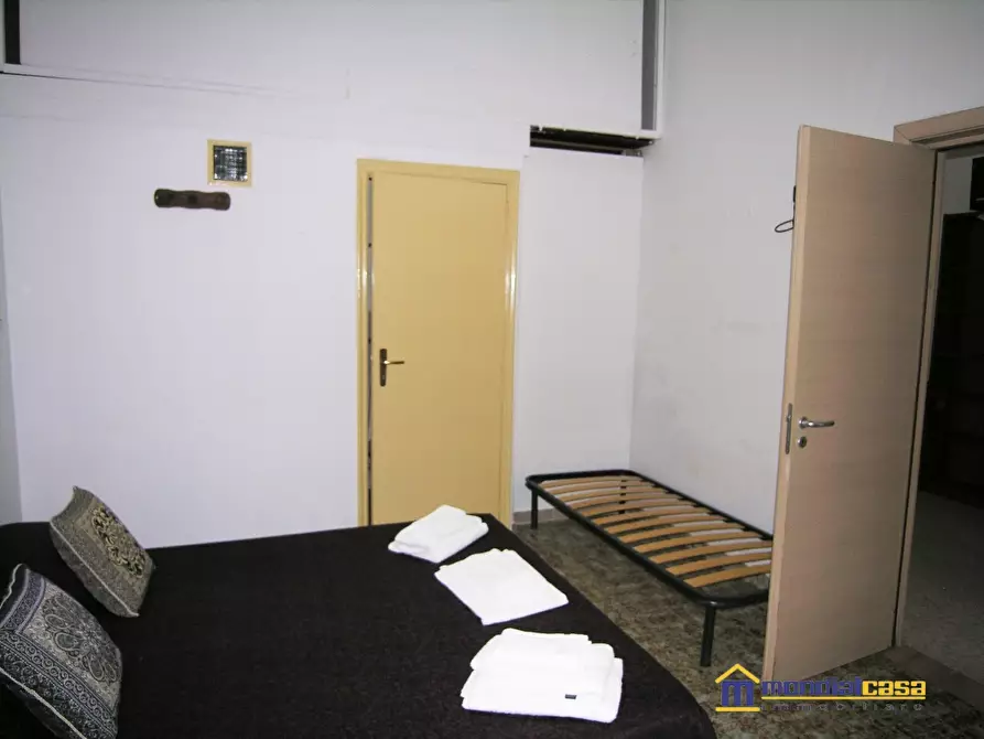 Immagine 4 di Appartamento in vendita  a Pachino