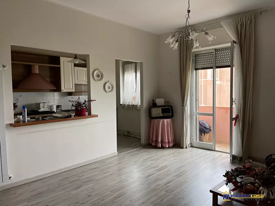 Immagine 5 di Appartamento in vendita  249 a Pachino