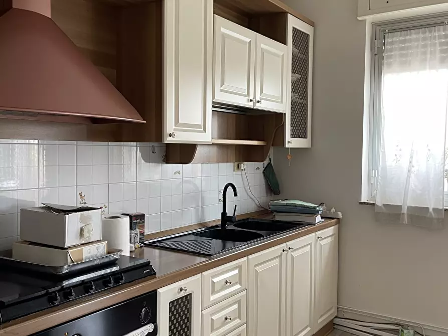 Immagine 4 di Appartamento in vendita  249 a Pachino